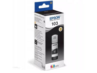 EPSON 103 Black L5190/L3150/L3110