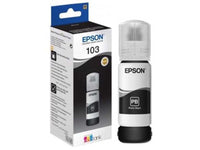 EPSON 103 Black L5190/L3150/L3110
