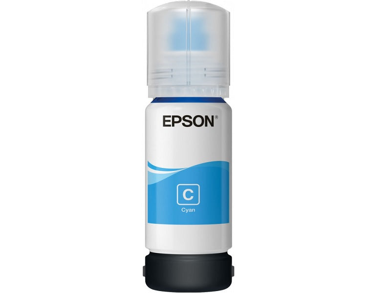 EPSON 103 Cyan L5190/L3150/L3110