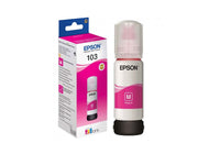 EPSON 103 Magenta L5190/L3150/L3110