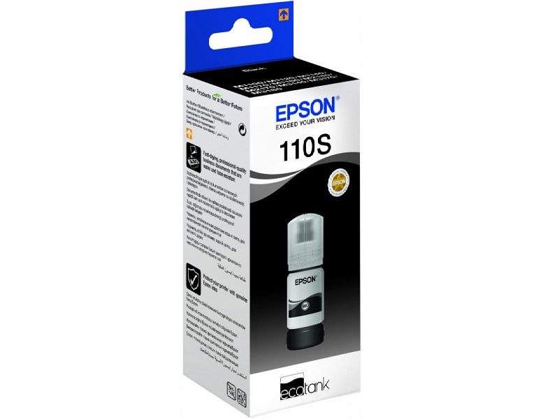 EPSON Ink Bottle M1140/M1120 110S