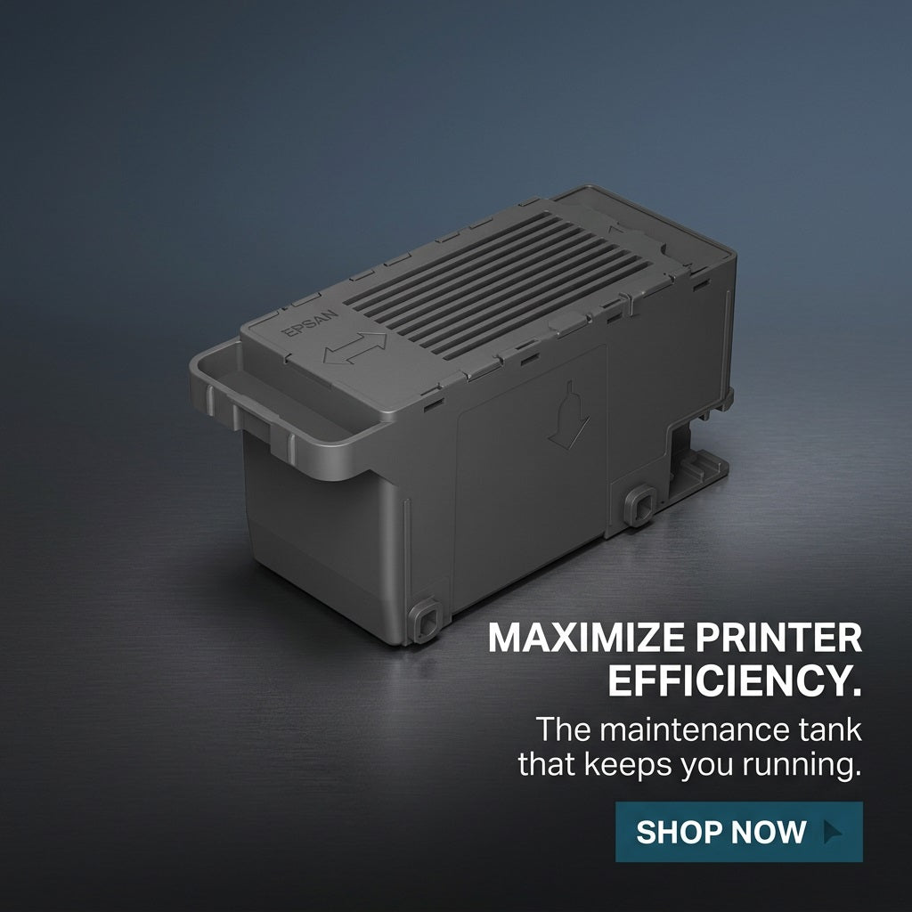 EPSON Maintenance Box L15150 L15160
