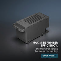 EPSON Maintenance Box L15150 L15160