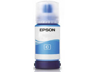 EPSON 115 Ecotank Cyan 70 Ml Bottle