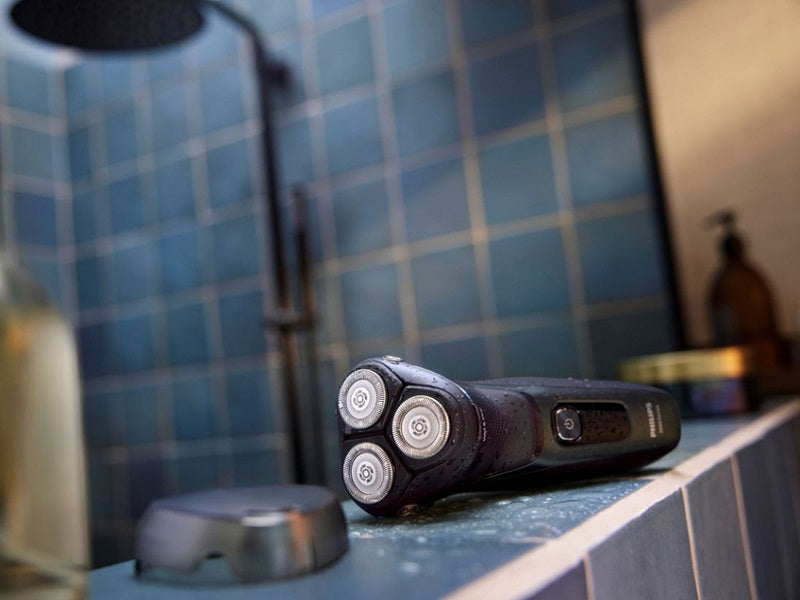 PHILIPS 3000 Series Wet & Dry Shaver