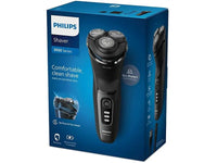 PHILIPS 3000 Series Wet & Dry Shaver