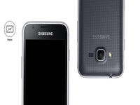 SAMSUNG Cell Phone J1 Mini White/Black