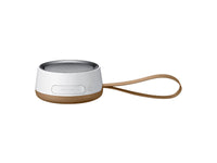 SAMSUNG Wireless Speaker Scoop Design