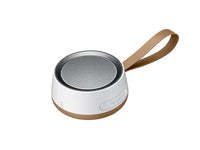 SAMSUNG Wireless Speaker Scoop Design