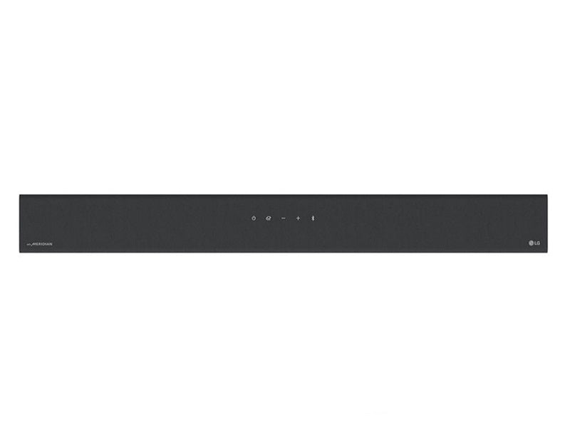 LG S65Q 3.1Ch High Res Audio Sound Bar