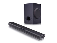 LG Sqc1 2.1Ch 160W Soundbar With