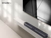 LG Sqc1 2.1Ch 160W Soundbar With