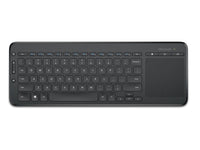 MICROSOFT All In One Media Multi Touch