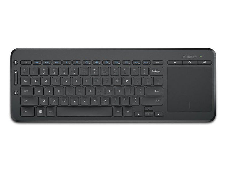 MICROSOFT All In One Media Multi Touch