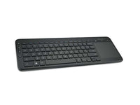 MICROSOFT All In One Media Multi Touch