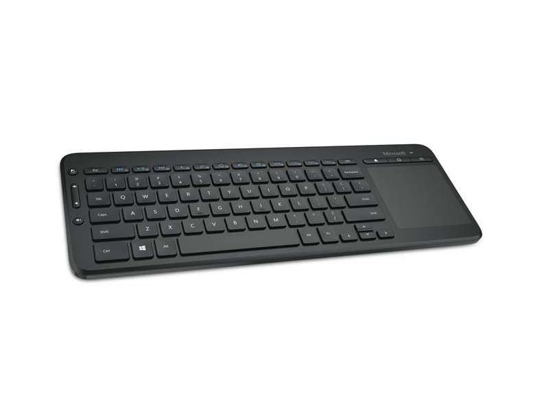 MICROSOFT All In One Media Multi Touch