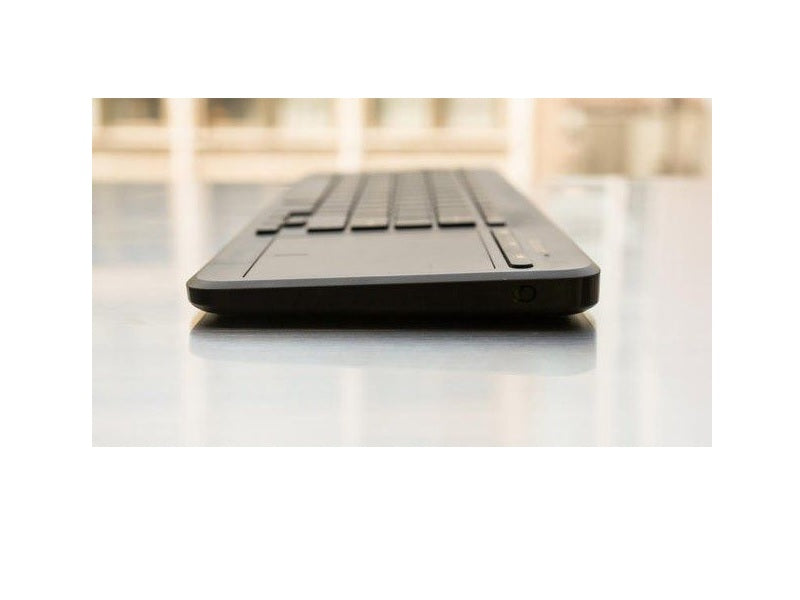 MICROSOFT All In One Media Multi Touch