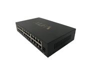 ALFA 24 Port Switch S224 10/100 Mbp