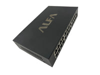 ALFA 24 Port Switch S224 10/100 Mbp