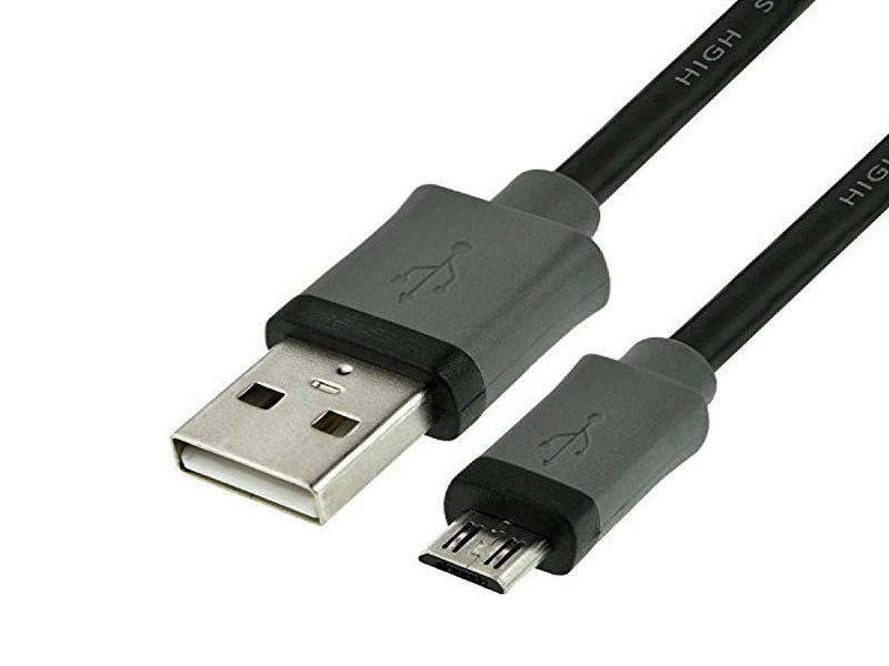 USB A To Usb Micro B
