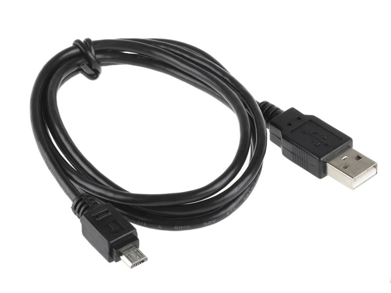 USB A To Usb Micro B
