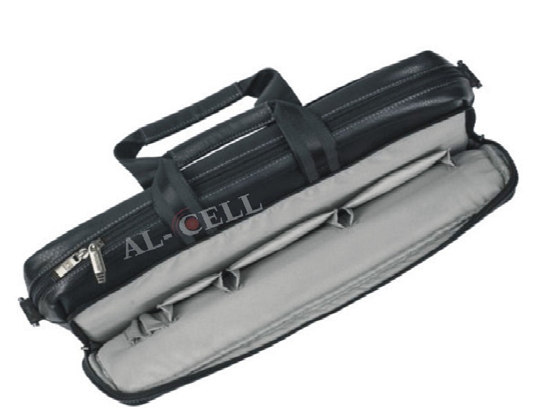 RIVACASE 8940 Blk Laptop Bag 15.6"