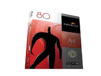 PAPERLINE A4 80Gsm 21*29.7Cm 500 Sheets