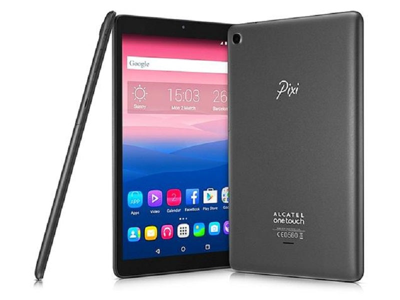 ALCATEL Pixi 3 (7" 3G Dc 1.3G Tablet