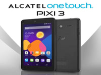 ALCATEL Pixi 3 (7" 3G Dc 1.3G Tablet