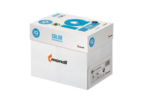 MONDI Iq Pastel Blue Mb30 500X5 A4 80Gsm