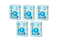 MONDI Iq Pastel Blue Mb30 500X5 A4 80Gsm