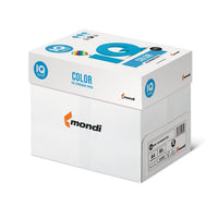 MONDI Iq Pastel Green Mg28 500Xa4 80Gsm