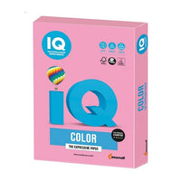MONDI Iq Pastel Pink P125 500Xa4 80Gsm