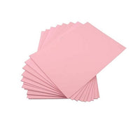 MONDI Iq Pastel Pink P125 500Xa4 80Gsm