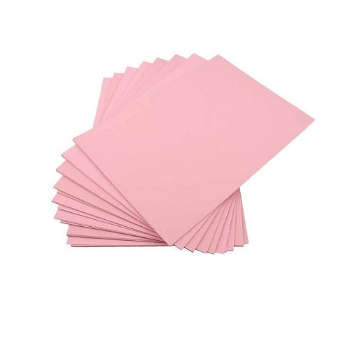 MONDI Iq Pastel Pink P125 500Xa4 80Gsm