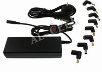 UNIVERSAL 90W Laptop Charger 8 Pin