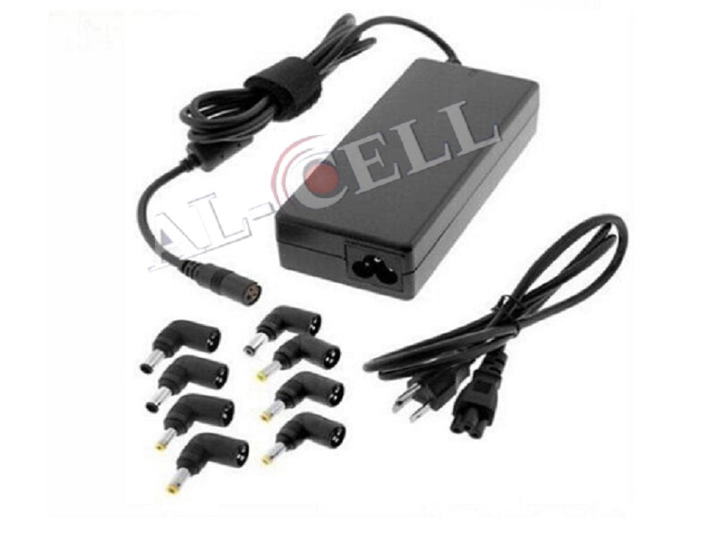 UNIVERSAL 90W Laptop Charger 8 Pin