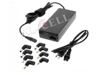 UNIVERSAL 90W Laptop Charger 8 Pin