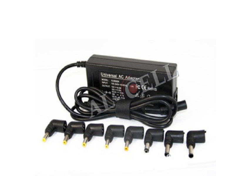 UNIVERSAL 90W Laptop Charger 8 Pin