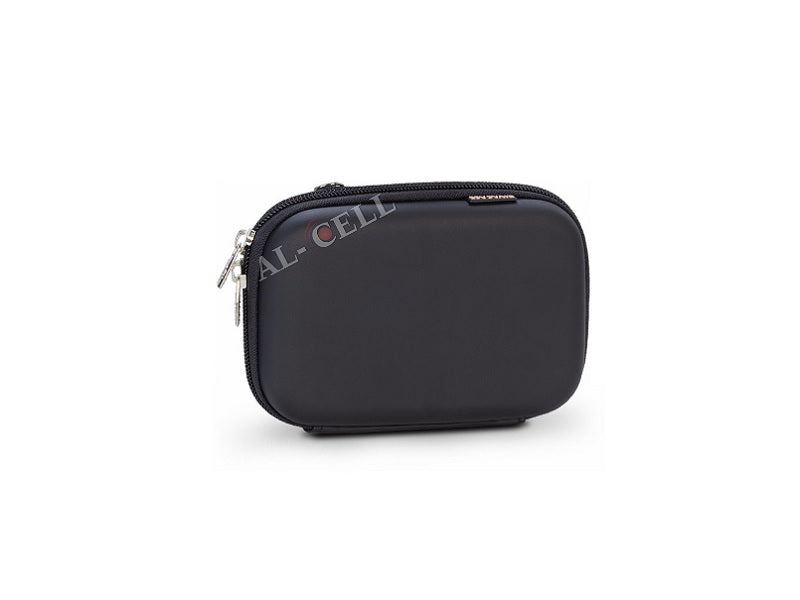 RIVACASE 9101 Black Hdd Case