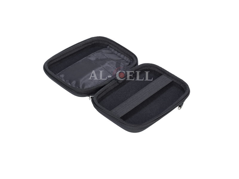 RIVACASE 9101 Black Hdd Case