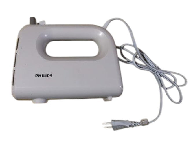 Pre-Owned Philips HR3705/00 300W Hand Mixer