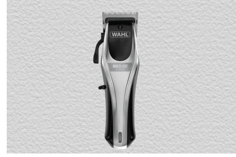 Pre-own WAHL Cordless Multi-Cut Hair Clipper