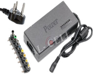 UNIVERSAL 96W Laptop Charger 10 Pin