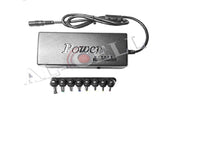 UNIVERSAL 96W Laptop Charger 10 Pin