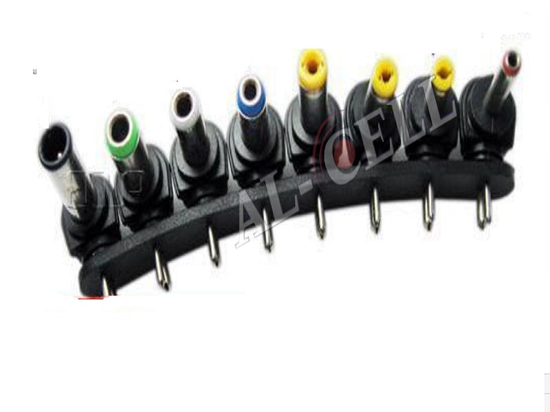 UNIVERSAL 96W Laptop Charger 10 Pin