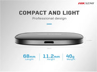 HIKSEMI 256Gb External Ssd Black
