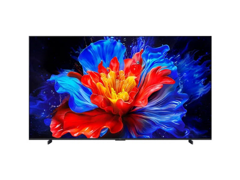 TCL 98" P8K QLED TV
