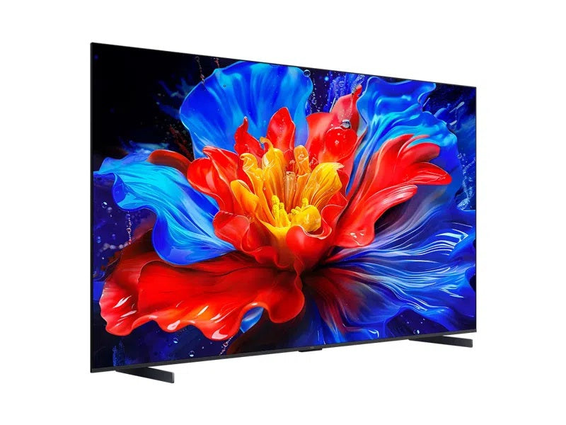 TCL 98" P8K QLED TV