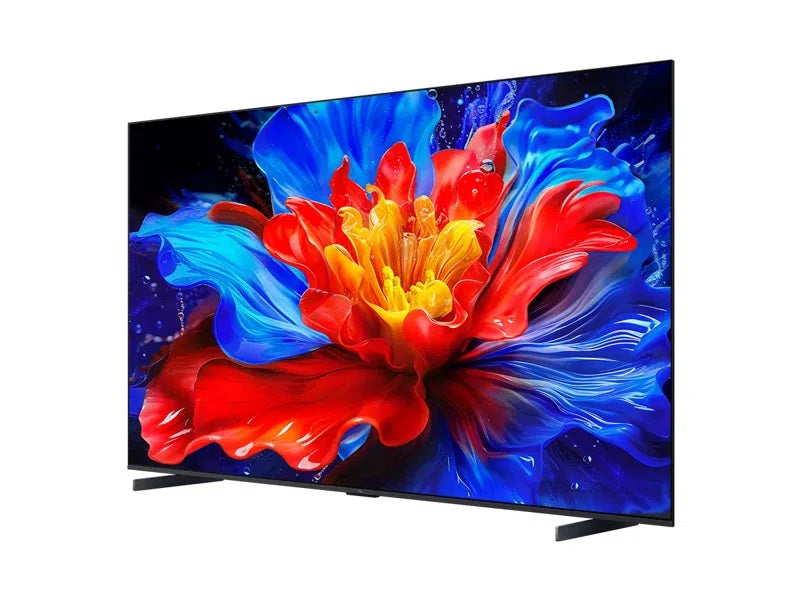 TCL 98" P8K QLED TV
